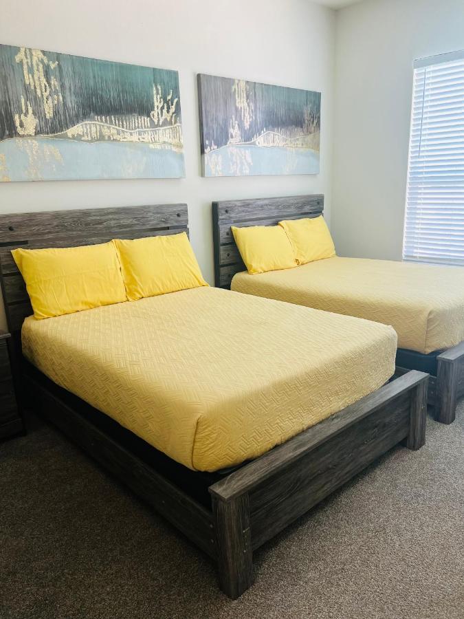 Short Term Stay Apartment Near Medical Center Houston Bagian luar foto